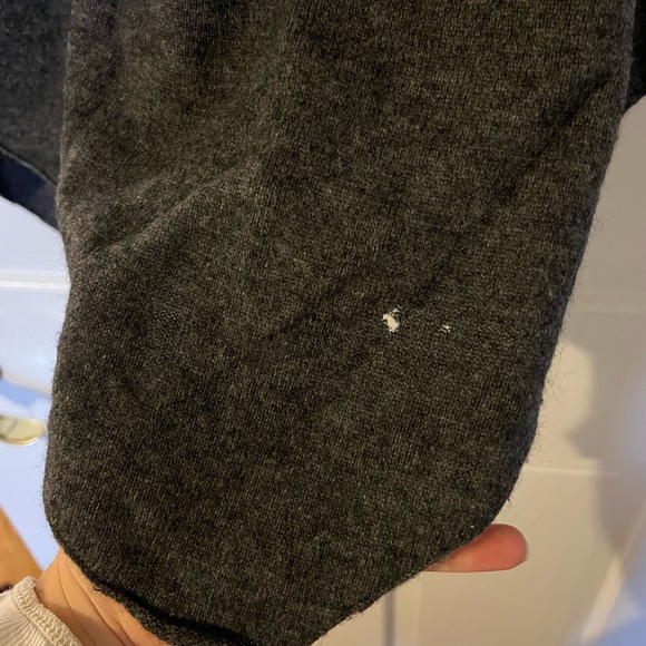 Joie wool/cashmere top - Picture 6 of 8